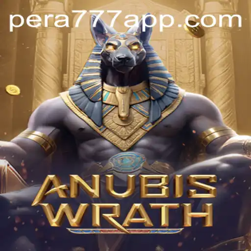AnubisWrath: Unleashing the Power of Pera777