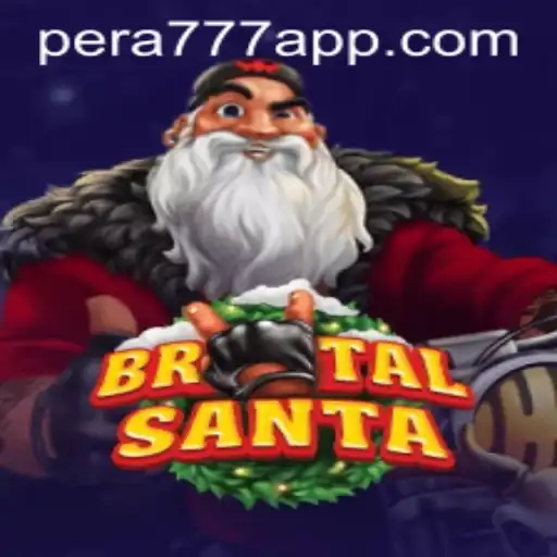 Exploring the Thrilling World of BrutalSanta: A Festive Adventure by Pera777