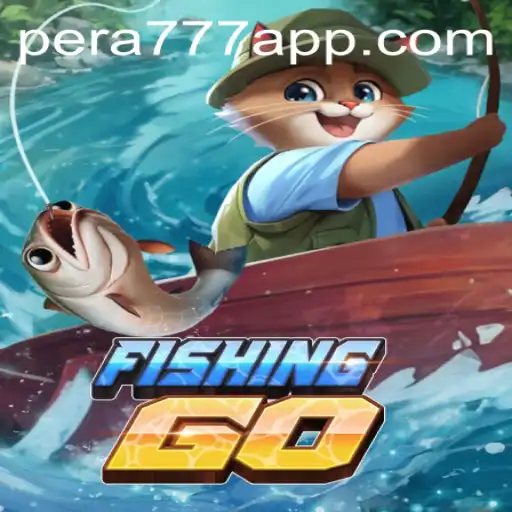 FishingGO: Dive Into the World of Virtual Fishing and Fun