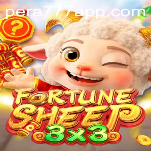 FortuneSheep: A New Gaming Sensation with Pera777