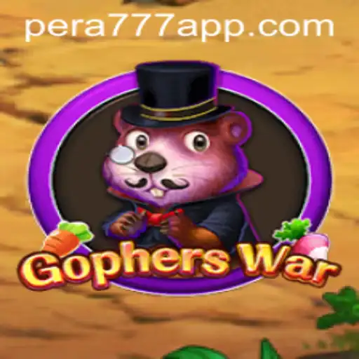 Exploring the Exciting World of GophersWar: A Thrilling Gaming Experience