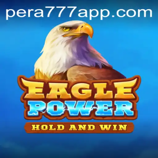EaglePower: Soaring to New Heights