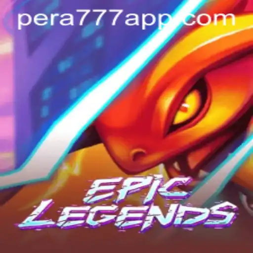 Exploring EpicLegends: An Adventure Awaits with Pera777