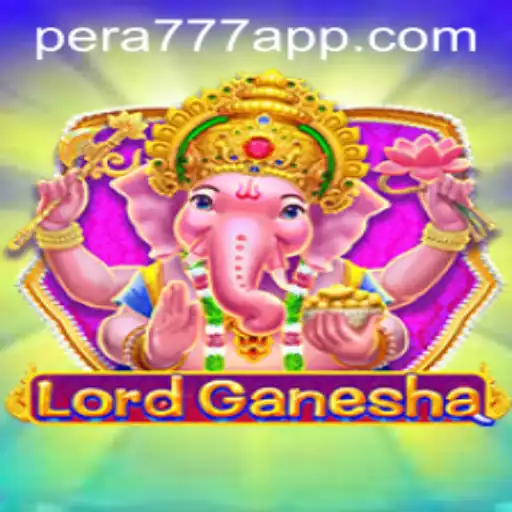 LordGanesha and Pera777: A Magical Gaming Experience