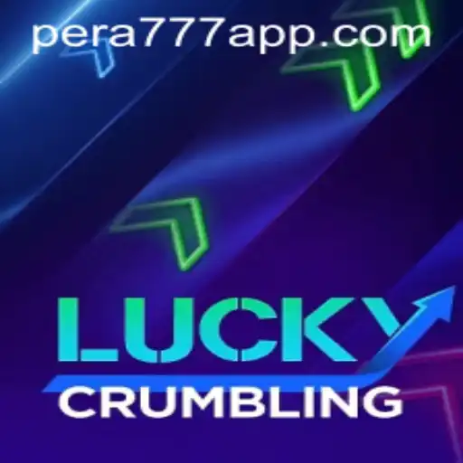 Exploring LuckyCrumbling: A New Gaming Sensation in the Era of Pera777