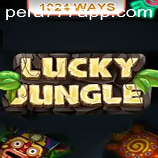 Exploring the Exciting World of LuckyJungle1024: An Insight into the Game and the Pera777 Influence