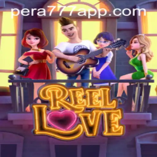 ReelLove: A Captivating Adventure in the Virtual Casino World