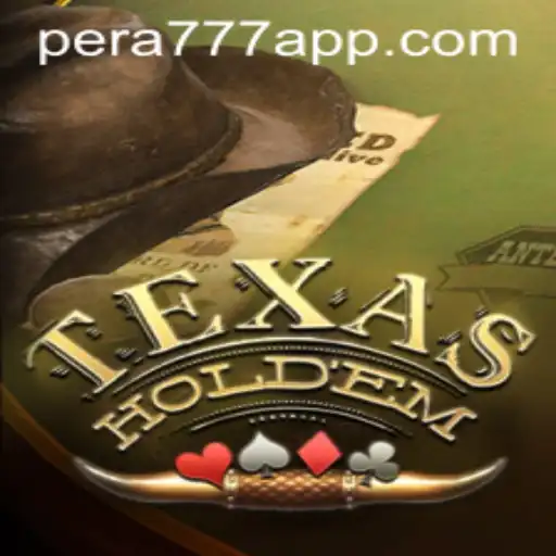 Mastering TexasHoldem: Dive into the World of Skill and Strategy with Pera777