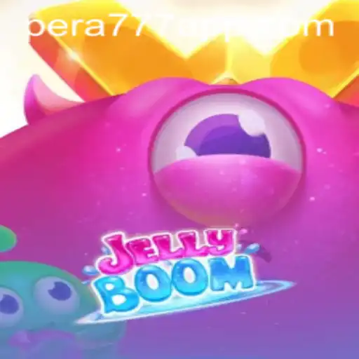 Discover the Exciting World of JellyBoom and the Role of Pera777