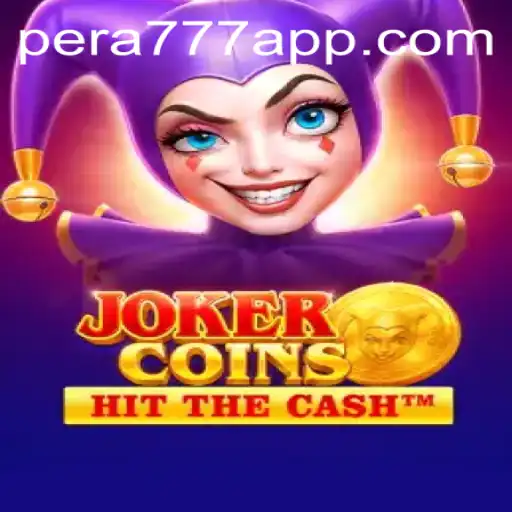 Unveiling JokerCoins: The Exciting New Game with Pera777