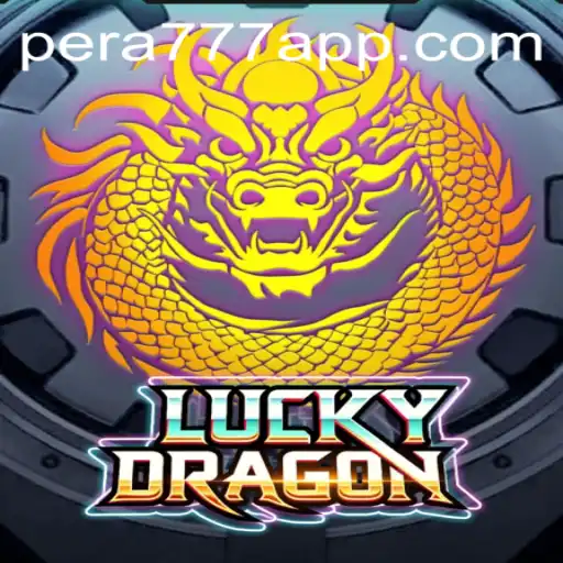 Discover the Thrills of LuckyDragon: A Deep Dive into the Game with Pera777