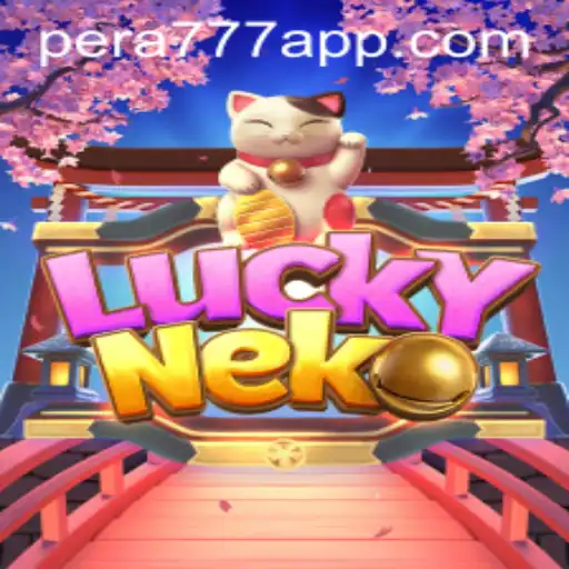 Discover the Exciting World of LuckyNeko with Pera777
