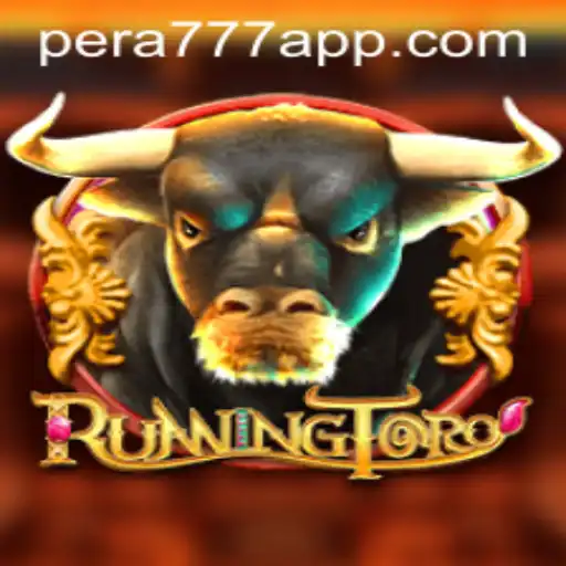 Unveiling the Thrills of RunningToro: Pera777's Latest Game Sensation