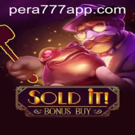 Exploring the Thrills of SolditBonusBuy with Pera777