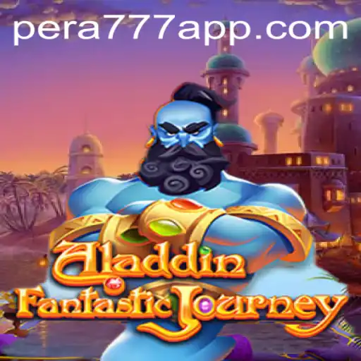 Exploring the Adventure of Aladdin: A Journey in the World of Pera777