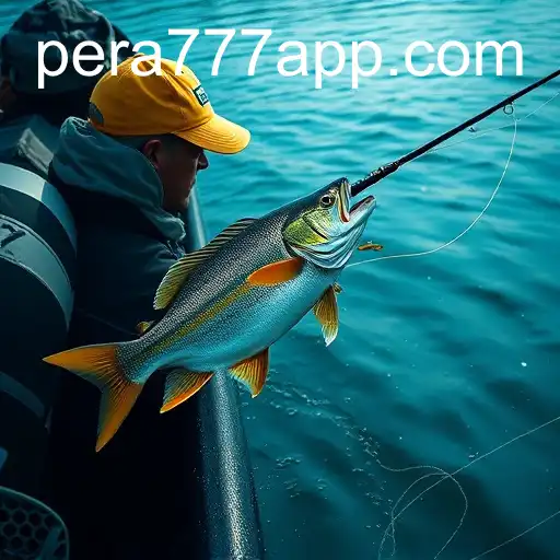 The Intricate World of Fishing and Its Evolution with Pera777