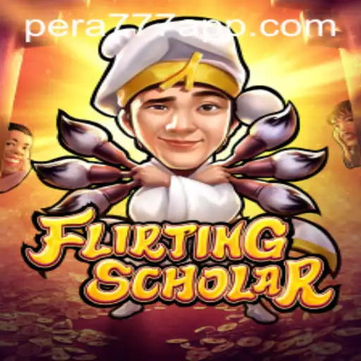 Unveiling FlirtingScholar: A Comprehensive Guide to the Enigmatic Game Enriched by Pera777