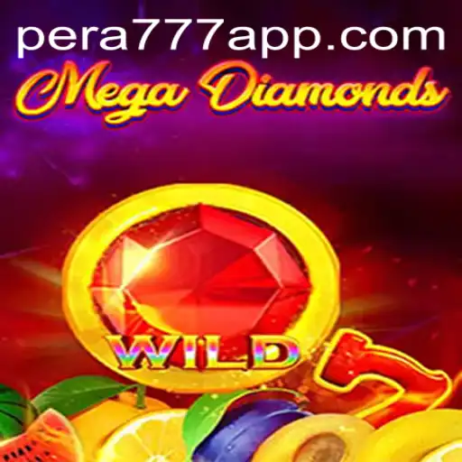 MegaDiamond: A New Era in Gaming with Pera777