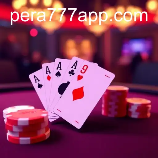 Exploring the Intricacies of Online Baccarat with Pera777