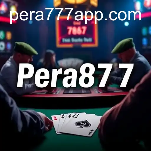 Exploring the World of Poker Games with Pera777
