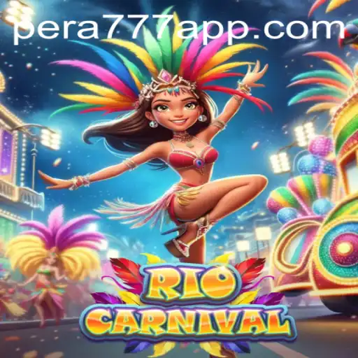 Experience the Vibrant World of RioCarnival: A Detailed Guide