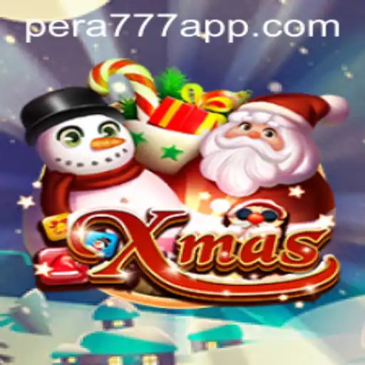 Xmas: A Joyful Dive into the Festive Game Featuring Pera777