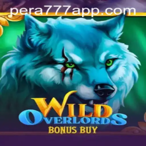 Exploring the Exciting World of WildOverlordsBonusBuy and the Buzz Around Pera777