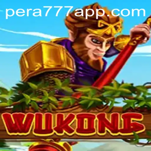 The Enchanting World of Wukong: Exploring the Thrilling Universe of Pera777